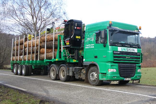 FriederichSAcom Constructeur de Matériel Forestier ~ Transport Grumes Bois FriederichSAcom Constructeur de Matériel Forestier ~ Transport Grumes Bois